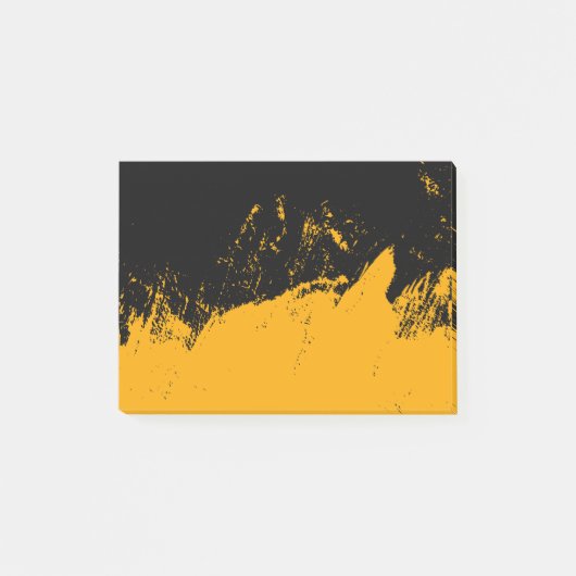 Post-it® Brosse 3 (Devant)
