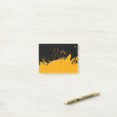 Post-it® Brosse 3 (Sur un bureau)