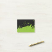 Post-it® Brosse 5 (Sur un bureau)