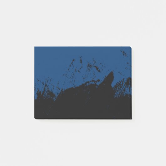 Post-it® Brosse 8 (Devant)