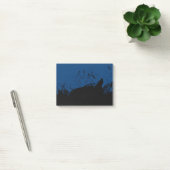 Post-it® Brosse 8 (Bureau)