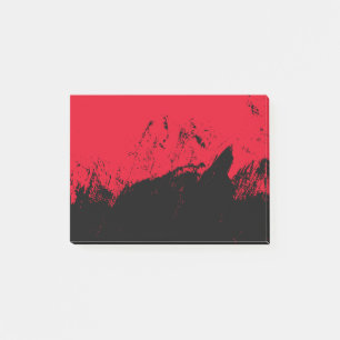 Post-it® Brosse 9