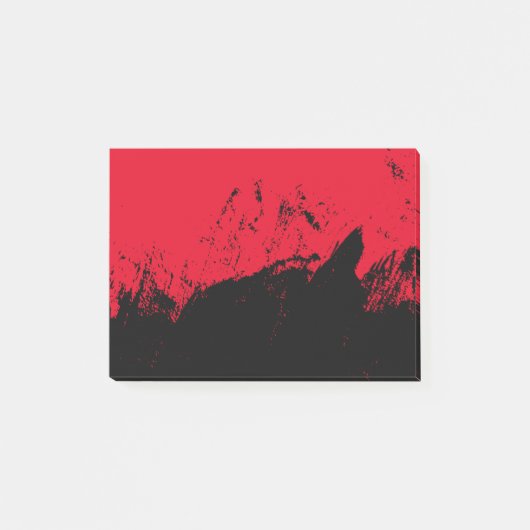 Post-it® Brosse 9 (Devant)