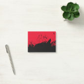 Post-it® Brosse 9 (Bureau)