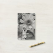 Post-it® Brown Eyed Susan Flowers (Sur un bureau)