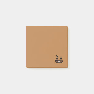 Post-it® Brun clair brun