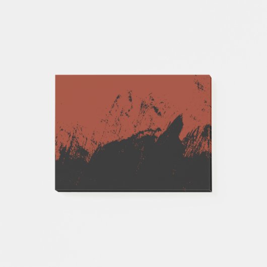 Post-it® Brushstroke 7 (Devant)