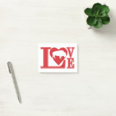 Post-it® Buffalo Love (Bureau)