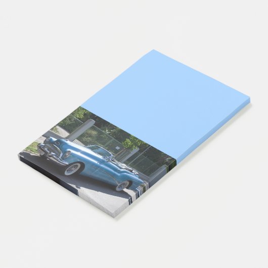 Post-it® Buick Skylark 1953 (Incliné)