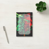 Post-it® Bull Bear Duel Forces (Bureau)
