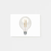 Bulle LED décorative