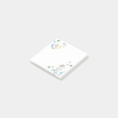 Post-it® Bulles (Incliné)