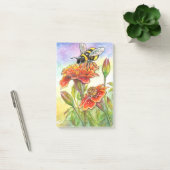 Post-it® Bumblebee Et Marigold (Bureau)