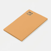 Post-it® Bunnies Plage (Incliné)