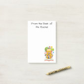 Post-it® Bureau de l'école de jeu de crayon de notes post-i (Sur un bureau)