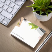 Post-it® Bureau Du Bureau De