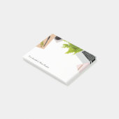 Post-it® Bureau Du Bureau De (Incliné)