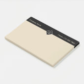 Post-it® Bureau du Procureur général (Incliné)