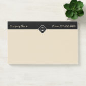 Post-it® Bureau du Procureur général (Bureau)