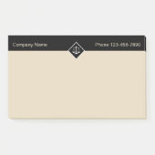 Post-it® Bureau du Procureur général (Devant)