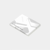 Post-it® Bureau Professionnel À Partir Du Bureau De (Incliné)