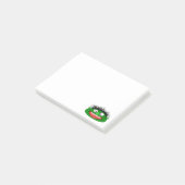 Post-it® Buster (Incliné)