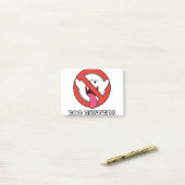 Post-it® Busters (Sur un bureau)