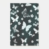 Post-it® Butterfly Pattern 14 (Devant)