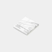 Post-it® Cabinet de médecin (Incliné)