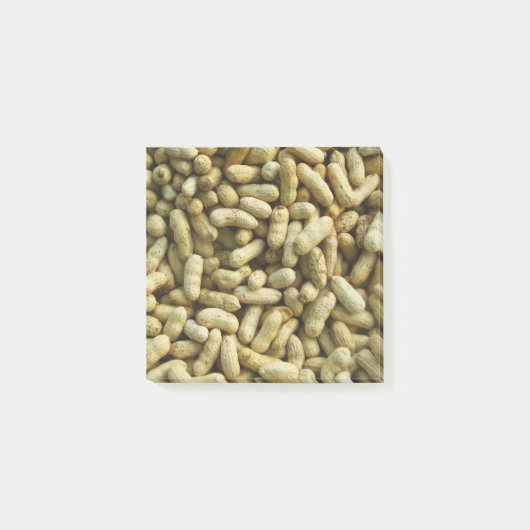 Post-it® cacahuètes (Devant)