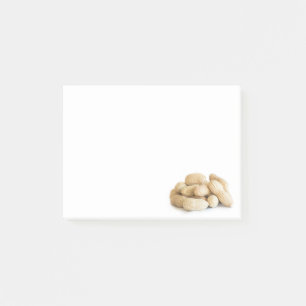 Post-it® cacahuètes