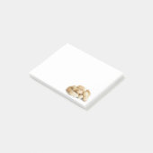 Post-it® cacahuètes (Incliné)