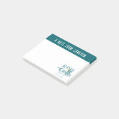 Post-it® cacahuètes | Alaska La Dernière frontière (Incliné)