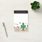Post-it® cacahuètes | Décorations Spike pour les fêtes (Bureau)