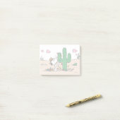 Post-it® cacahuètes | Décorations Spike pour Noël (Sur un bureau)