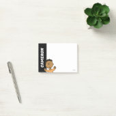 Post-it® cacahuètes | Franklin Look (Bureau)