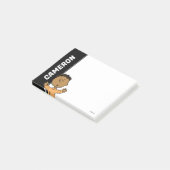 Post-it® cacahuètes | Franklin Look (Incliné)