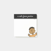 Post-it® cacahuètes | Franklin Look (Devant)