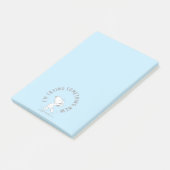 Post-it® cacahuètes | Snoopy Essayer Quelque Chose De Nouve (Incliné)