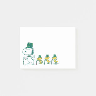 Post-it® cacahuètes   Sucres de canne