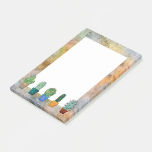 Post-it® Cactus