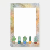 Post-it® Cactus (Devant)