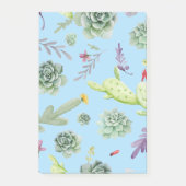 Post-it® Cactus Motif 10 (Devant)