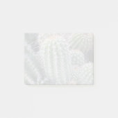 Post-it® Cactus Post-It Notes (Devant)