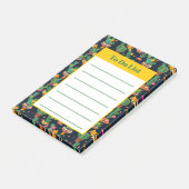 Post-it® Cactus succulent (Incliné)