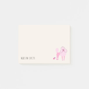 Post-it® Cadeau d'anniversaire personnalisé pour les amateu