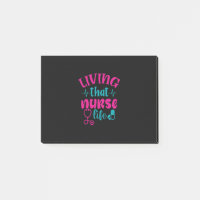 Cadeau infirmière | Vivre Cette Vie Infirmière