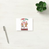 Post-it® Cadeau pour Enseignant | J'enseigne à des petits g (Bureau)