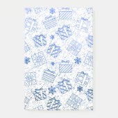 Post-it® Cadeaux de Noël 6 (Devant)