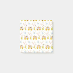 Post-it® Cadeaux de Pâques pour les jeunes